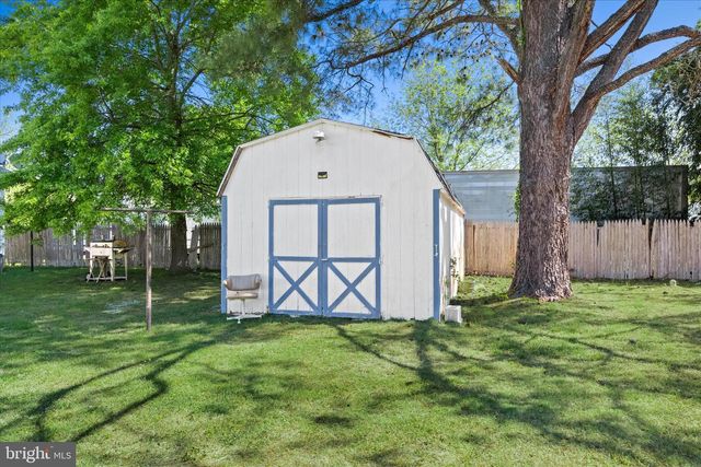 5467 GALESTOWN-NEWHART MILL RD, Galestown, MD 19973