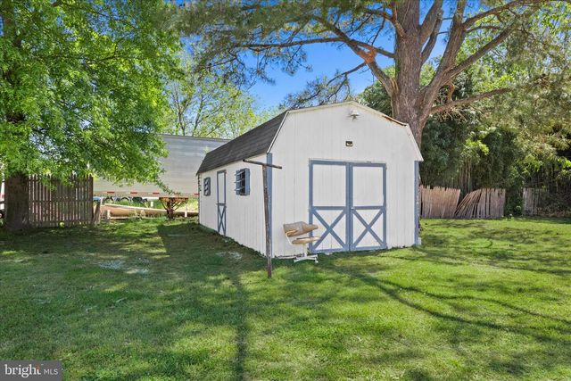 5467 GALESTOWN-NEWHART MILL RD, Galestown, MD 19973