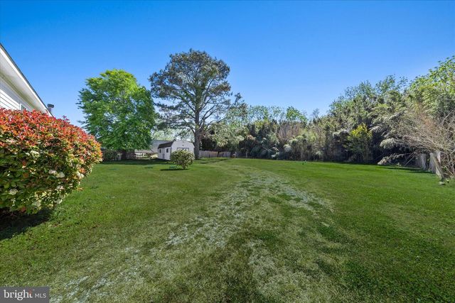 5467 GALESTOWN-NEWHART MILL RD, Galestown, MD 19973