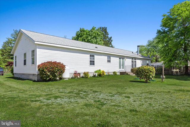 5467 GALESTOWN-NEWHART MILL RD, Galestown, MD 19973