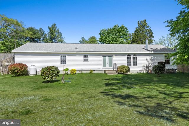 5467 GALESTOWN-NEWHART MILL RD, Galestown, MD 19973