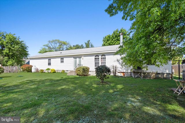 5467 GALESTOWN-NEWHART MILL RD, Galestown, MD 19973