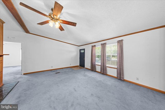 5467 GALESTOWN-NEWHART MILL RD, Galestown, MD 19973