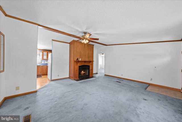 5467 GALESTOWN-NEWHART MILL RD, Galestown, MD 19973