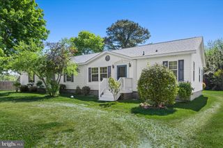 5467 GALESTOWN-NEWHART MILL RD, Galestown, MD 19973