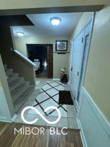4506 W Easy Street, New Palestine, IN 46163