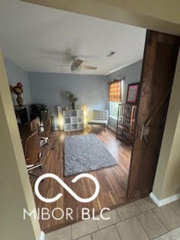 4506 W Easy Street, New Palestine, IN 46163