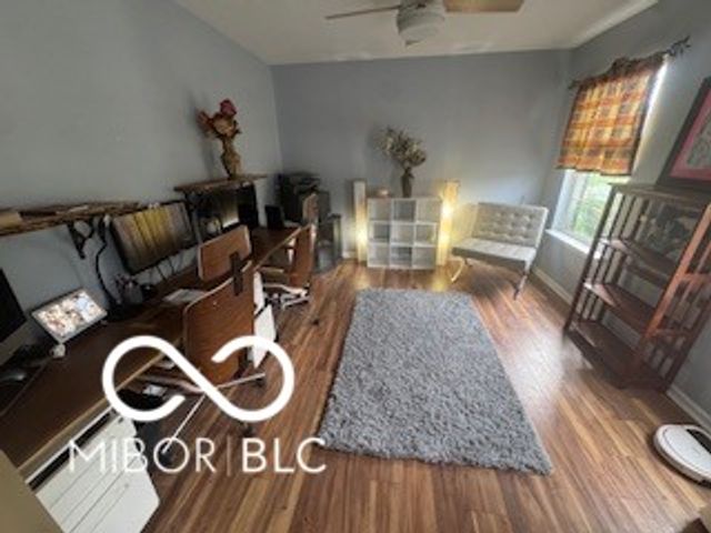 4506 W Easy Street, New Palestine, IN 46163