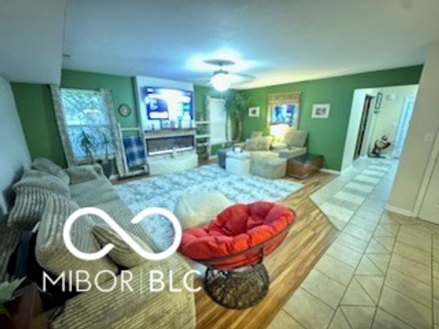 4506 W Easy Street, New Palestine, IN 46163