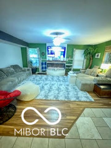 4506 W Easy Street, New Palestine, IN 46163