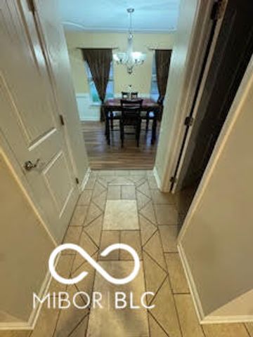 4506 W Easy Street, New Palestine, IN 46163