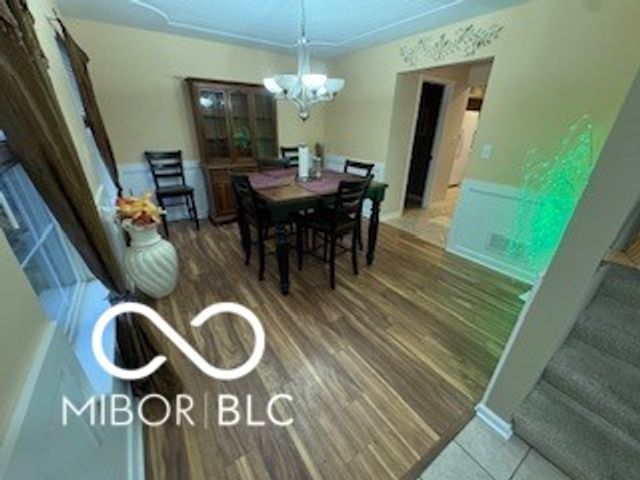 4506 W Easy Street, New Palestine, IN 46163