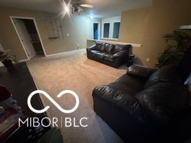 4506 W Easy Street, New Palestine, IN 46163