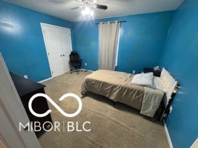 4506 W Easy Street, New Palestine, IN 46163