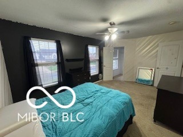 4506 W Easy Street, New Palestine, IN 46163