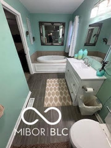 4506 W Easy Street, New Palestine, IN 46163