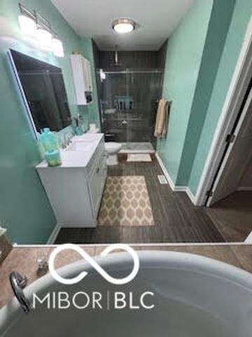 4506 W Easy Street, New Palestine, IN 46163