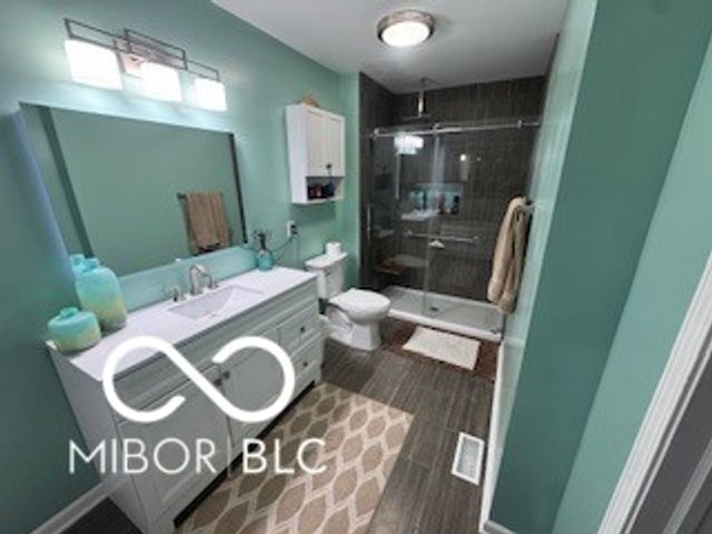 4506 W Easy Street, New Palestine, IN 46163