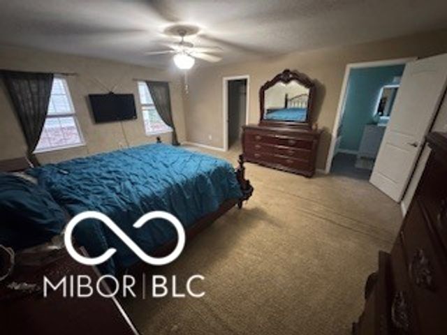 4506 W Easy Street, New Palestine, IN 46163