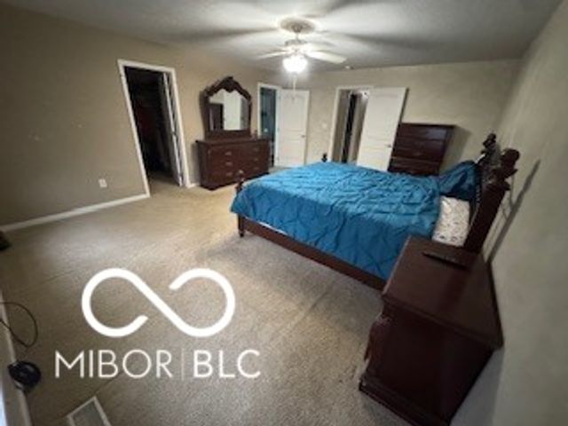 4506 W Easy Street, New Palestine, IN 46163