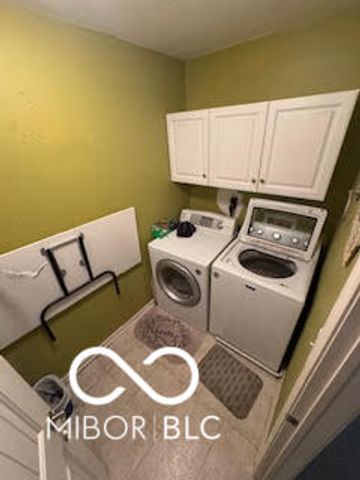 4506 W Easy Street, New Palestine, IN 46163