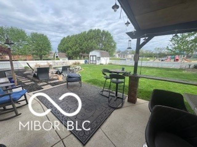 4506 W Easy Street, New Palestine, IN 46163
