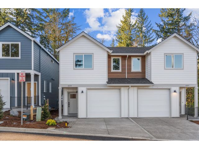 6325 Se Chloe Rose Way, Milwaukie, OR 97267
