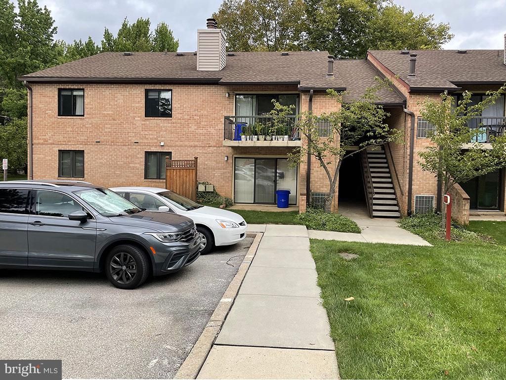 37 LE FORGE CT #37, CHESTERBROOK, PA 19087 — exterior