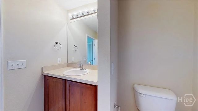 75 Red Oak Drive, Richmond Hill, GA 31324