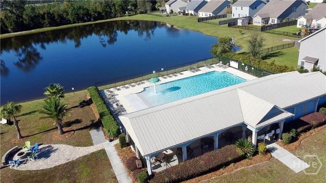 75 Red Oak Drive, Richmond Hill, GA 31324