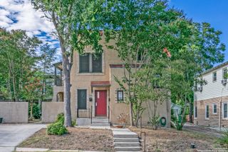 526 Pershing Ave # B, San Antonio, TX 78209