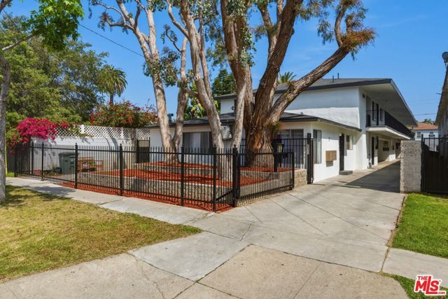 614 Myrtle Avenue, Inglewood, CA 90301