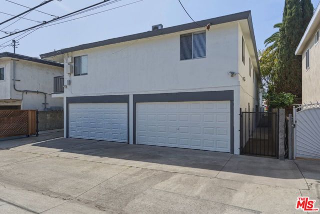 614 Myrtle Avenue, Inglewood, CA 90301