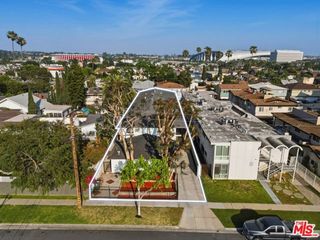 614 Myrtle Avenue, Inglewood, CA 90301