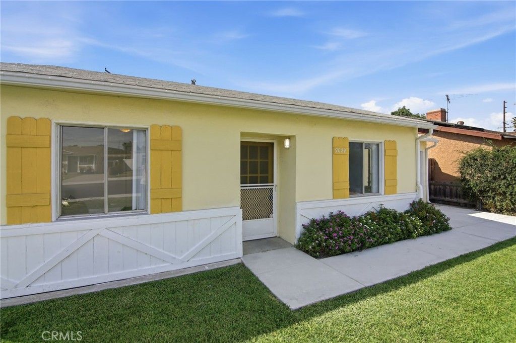 Image 1 of property listing at 9029 Mel Dar, Downey, CA 90240