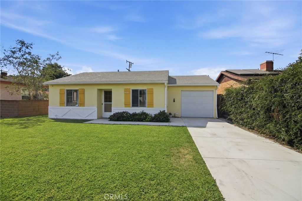 Image 2 of property listing at 9029 Mel Dar, Downey, CA 90240