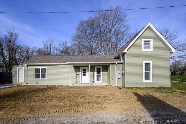 1313 Water Street, Charlestown, IN 47111