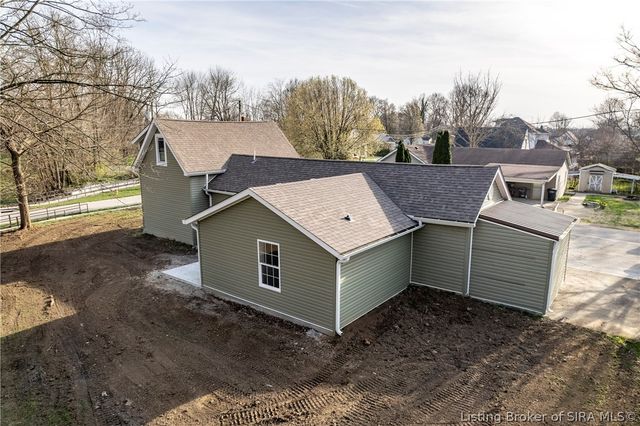 1313 Water Street, Charlestown, IN 47111