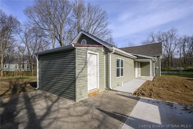 1313 Water Street, Charlestown, IN 47111