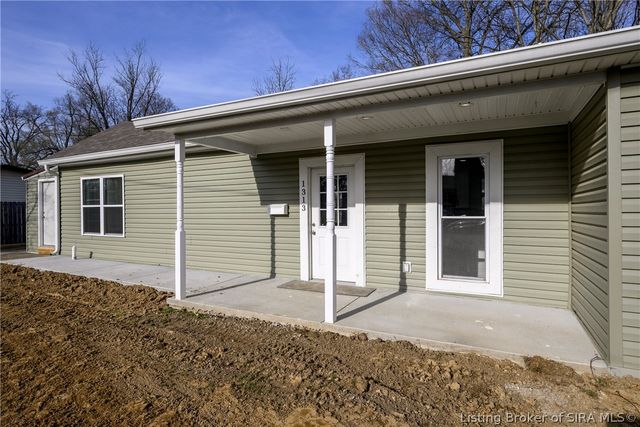 1313 Water Street, Charlestown, IN 47111