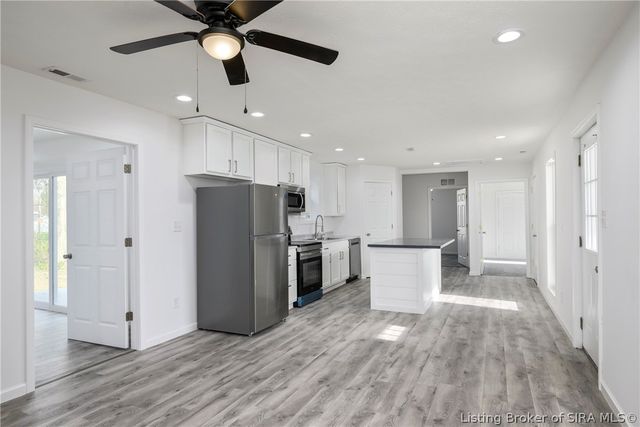 1313 Water Street, Charlestown, IN 47111