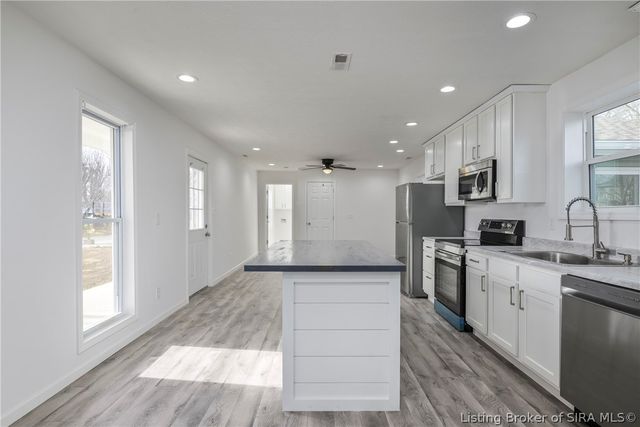 1313 Water Street, Charlestown, IN 47111