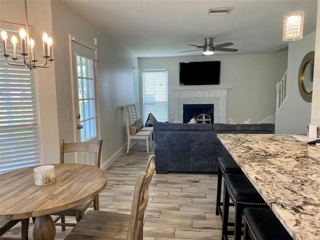 4205 QUAIL RANCH ROAD, New Smyrna Beach, FL 32168