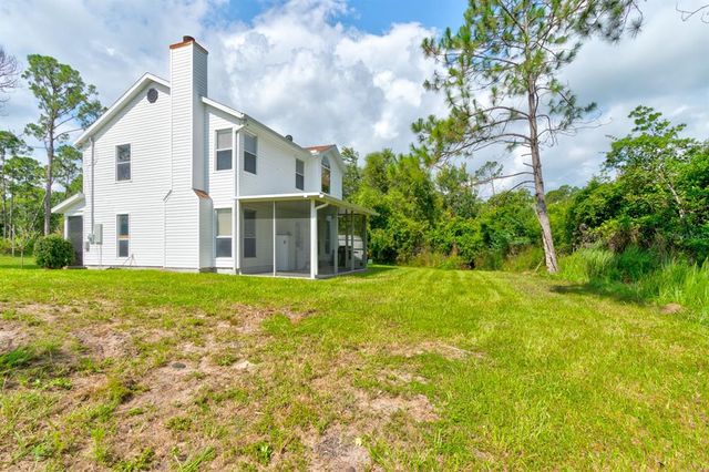 4205 QUAIL RANCH ROAD, New Smyrna Beach, FL 32168