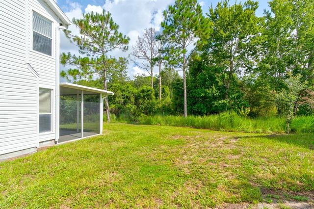 4205 QUAIL RANCH ROAD, New Smyrna Beach, FL 32168