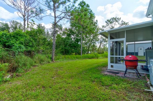 4205 QUAIL RANCH ROAD, New Smyrna Beach, FL 32168