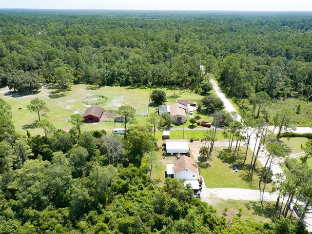 4205 QUAIL RANCH ROAD, New Smyrna Beach, FL 32168