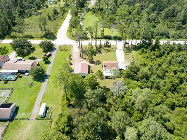 4205 QUAIL RANCH ROAD, New Smyrna Beach, FL 32168