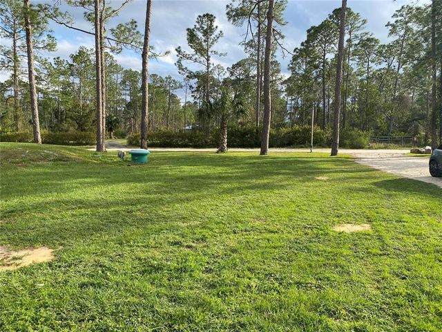 4205 QUAIL RANCH ROAD, New Smyrna Beach, FL 32168