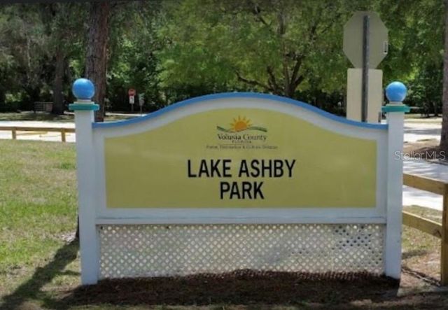 4205 QUAIL RANCH ROAD, New Smyrna Beach, FL 32168